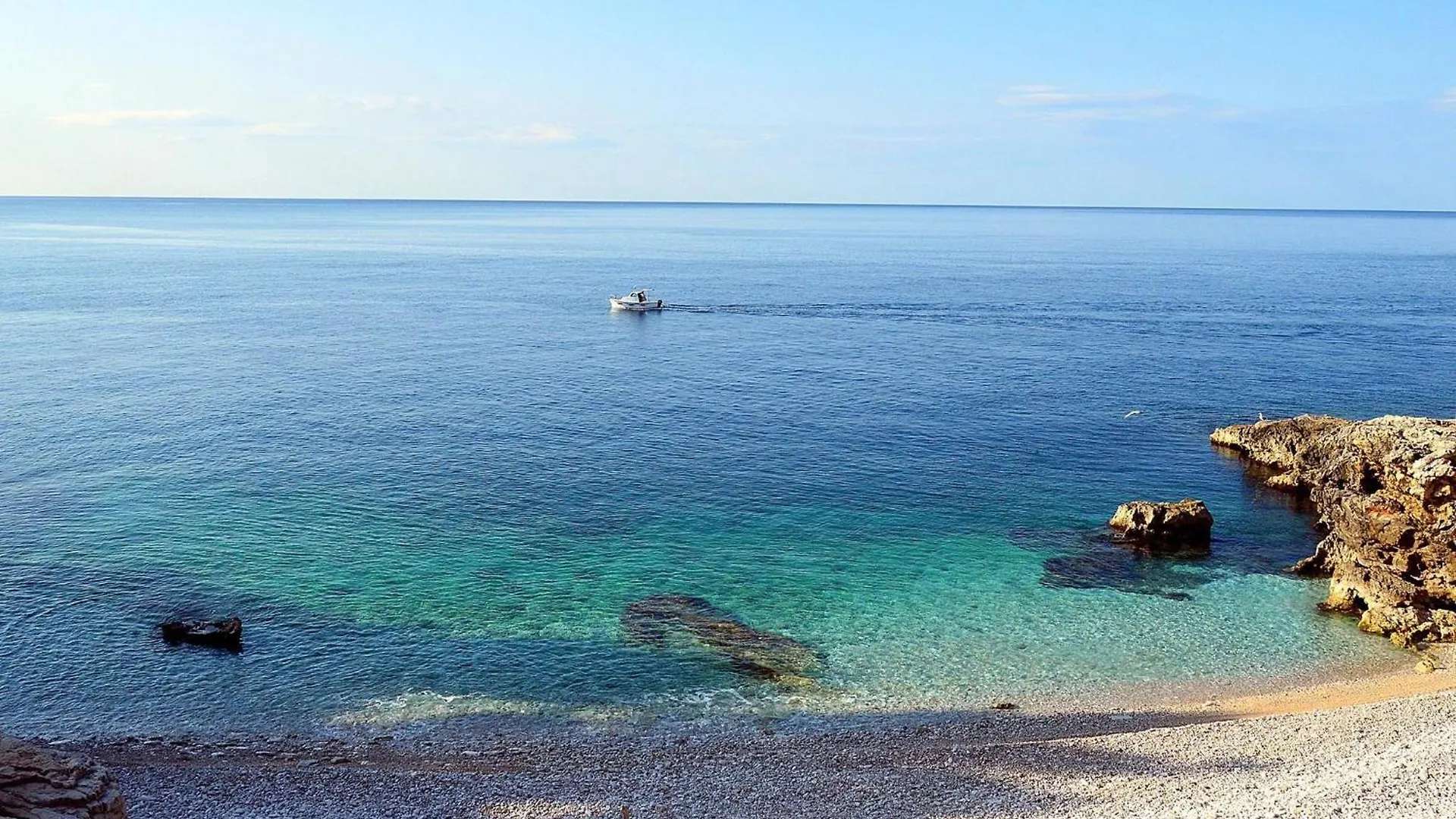 Villa Pietro Comfortable Holiday Residence Cabrunici