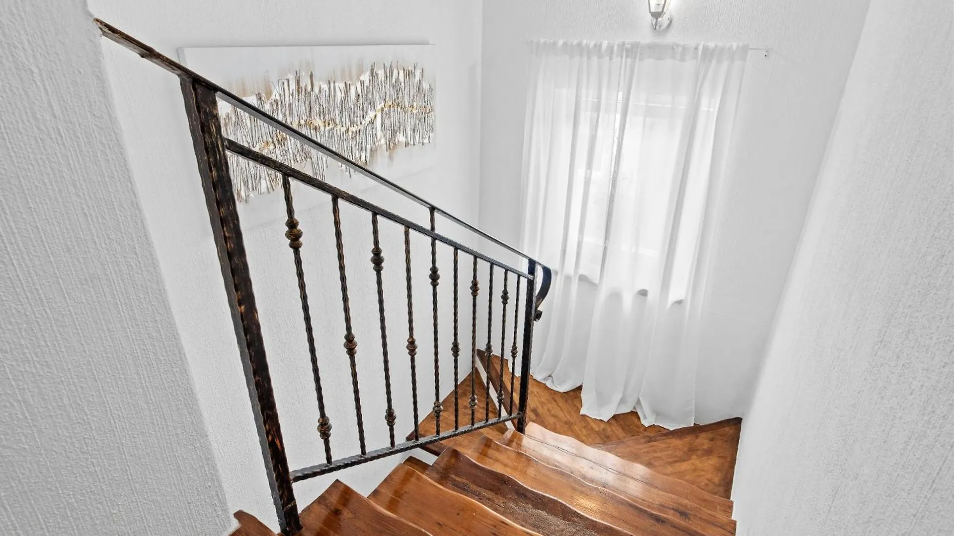 Villa Pietro Comfortable Holiday Residence Cabrunici 0*,  Croazia