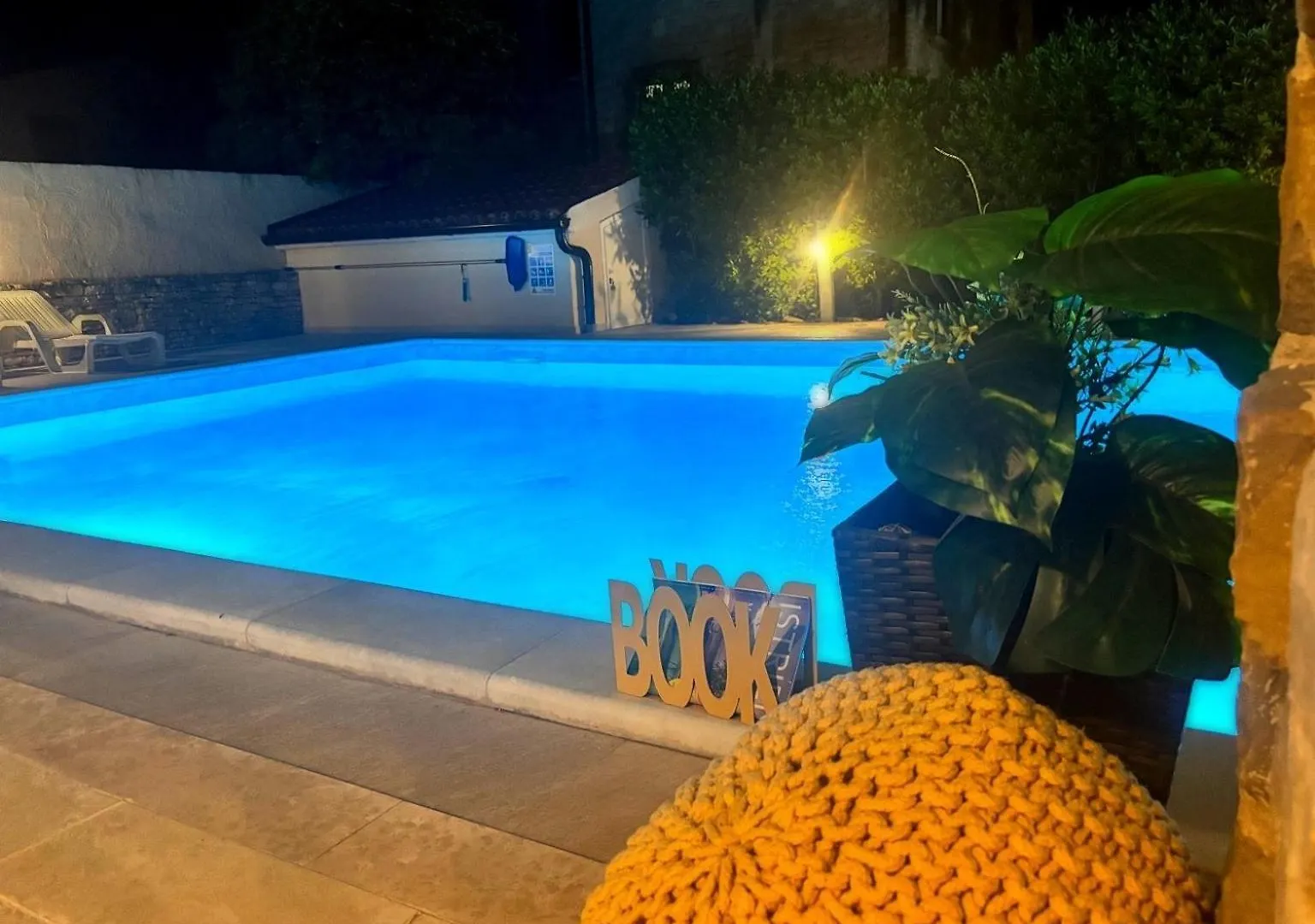 Villa Pietro Comfortable Holiday Residence Cabrunici 0*,  Croazia