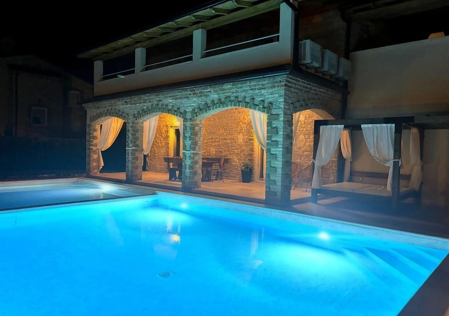 Villa Pietro Comfortable Holiday Residence Cabrunici